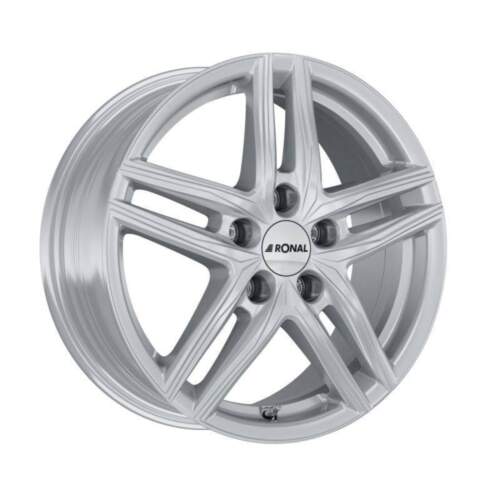 6.5x16 4x100 ET45 Ronal R65