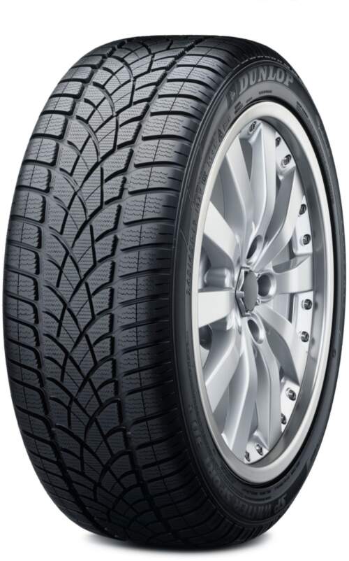 255/45R20 101V Dunlop SP WINTER SPORT 3D