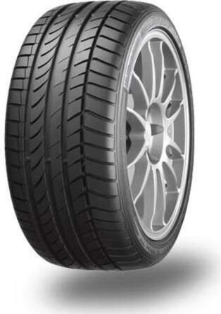 245/40R20 99Y Dunlop SP SPORT MAXX TT