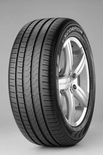 235/55R19 105V Pirelli SCORPION VERDE