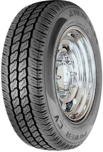 185/75R16 104R Hercules POWER CV