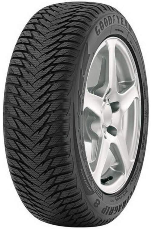 205/55R16 91T Goodyear ULTRA GRIP 8