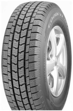 205/65R15 102T Goodyear CARGO ULTRA GRIP 2