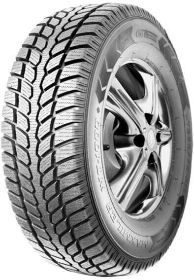 235/75R15 104/101Q Gt radial MAXMILER WT-1000