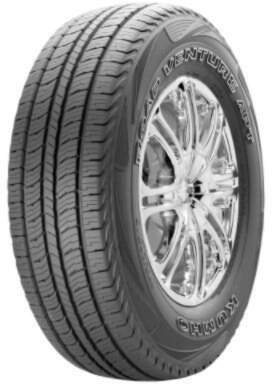 245/75R16 120S Kumho KL51