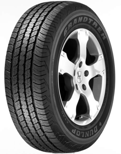 245/70R16 111S Dunlop GRANDTREK AT20