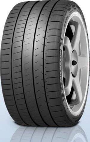 295/30R20 101Y Michelin PILOT SUPER SPORT