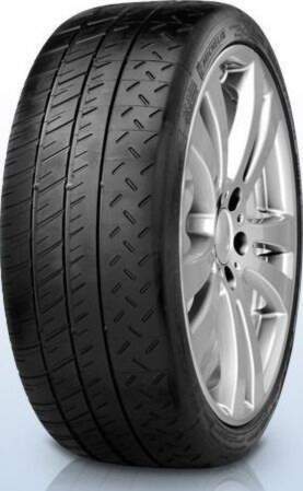 325/30R19 101Y Michelin PILOT SPORT CUP+