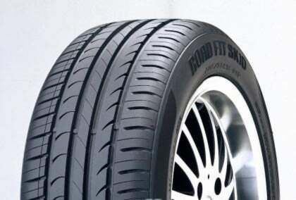 225/50R16 92W Kingstar SK10