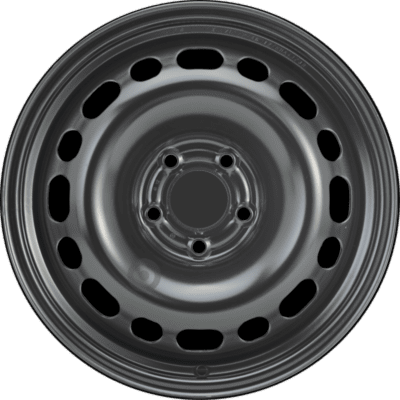 Plechový disk (9277) 7x16 5x108 ET32