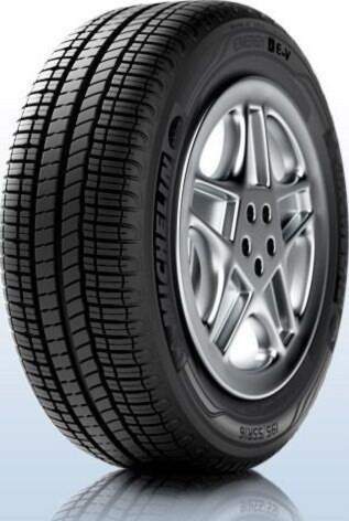 195/55R16 91Q Michelin ENERGY E-V