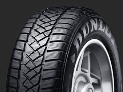 185/60R15 91/89T Dunlop SP WINTER SPORT M2