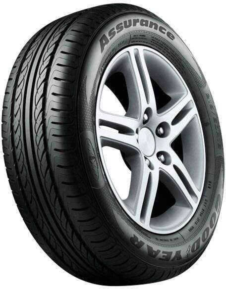 185/60R15 84H Goodyear ASSURANCE