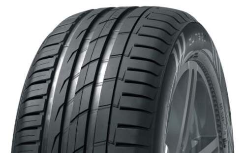 245/55R19 103V Nokian ZLINE SUV