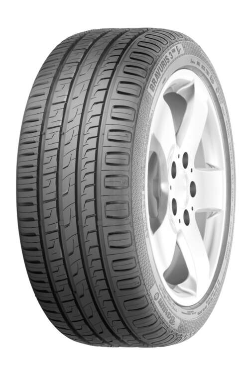 255/45R18 103Y Barum Bravuris 3HM