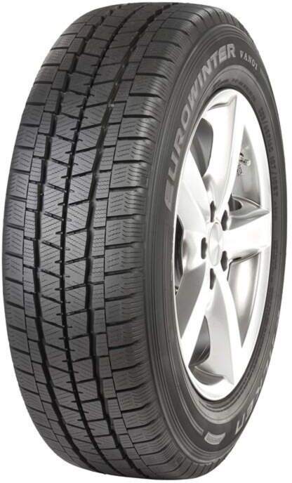 165/80R14 C 97/95R Linam VAN01 FALKEN (JAPAN brand)