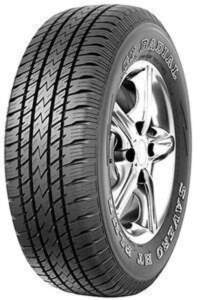245/75R16 120/116R Gt radial SAVERO HT PLUS