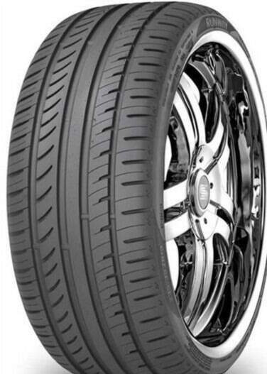 235/40R18 95W Runway Performance 926