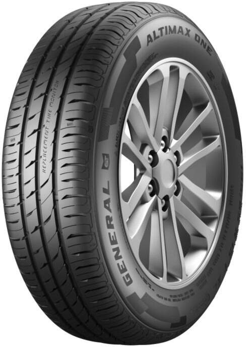 175/65R15 84T General tire ALTIMAX ONE