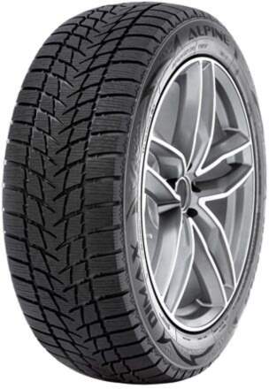 215/50R18 96V Radar DIMAX ALPINE