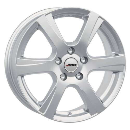 6x15 4x100 ET40 Autec POLARIC ECE
