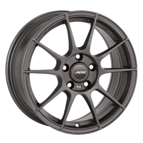 7x16 4x108 ET42 Autec WIZARD