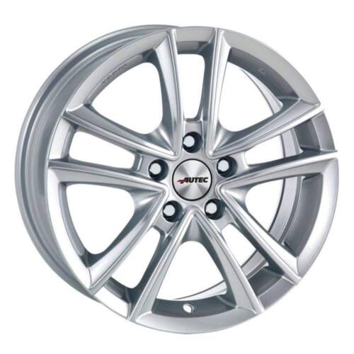 7x16 5x120 ET34 Autec YUCON