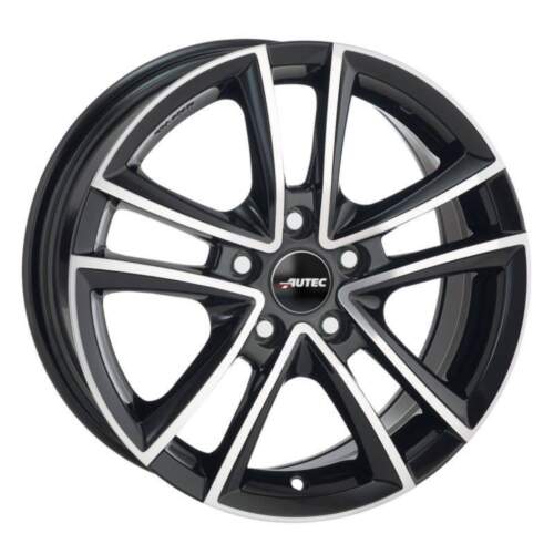 7.5x17 5x112 ET47 Autec YUCON SCHW POL