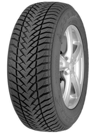 235/70R16 106T Goodyear ULTRA GRIP + SUV MS SL 1