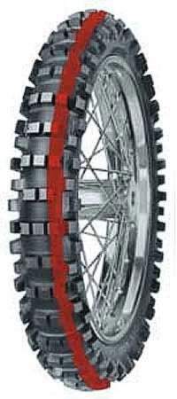 2.5/0R10 37J Mitas C-10
