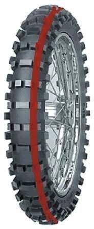 110/90R18 61M Mitas C-12