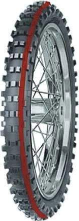 2.5/0R12 37J Mitas C-11