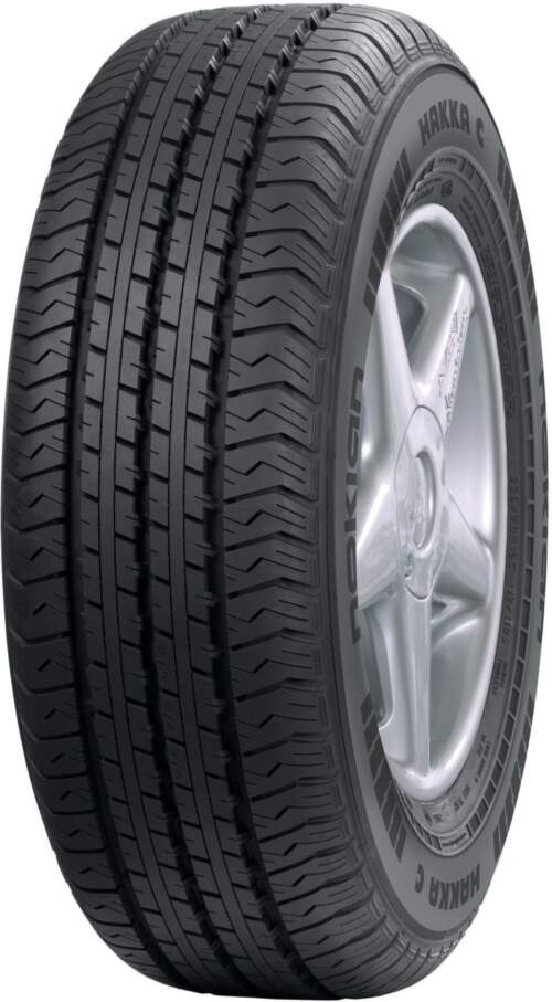 195/75R16 107/105S Nokian HAKKA C CARGO