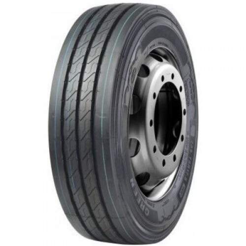 205/65R17.5 129J Infinity KLT200