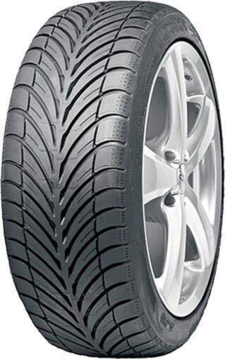 225/60R16 98W Bf goodrich G-FORCE PROFILER