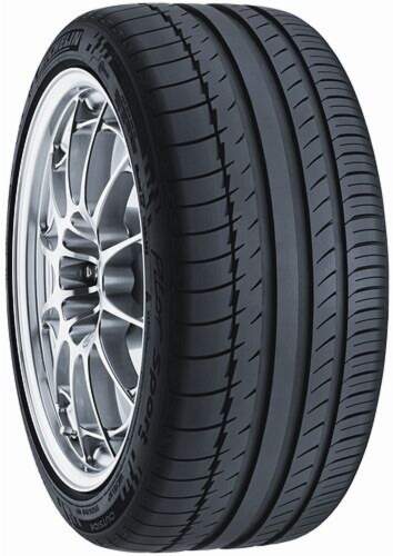 295/30R19 100Y Michelin PILOT SPORT PS2