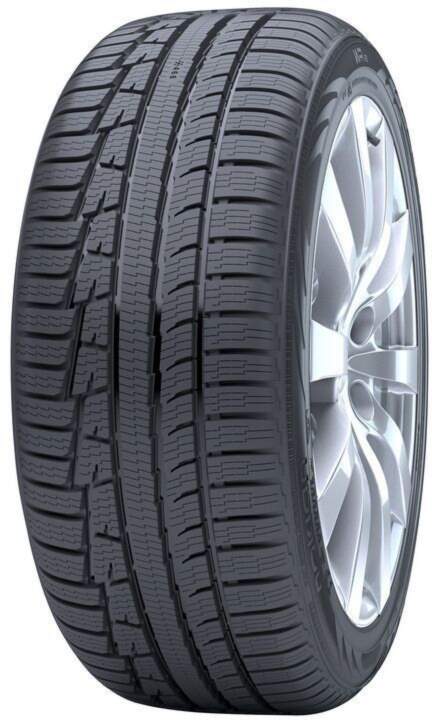 225/45R17 94H Nokian WR A3 1