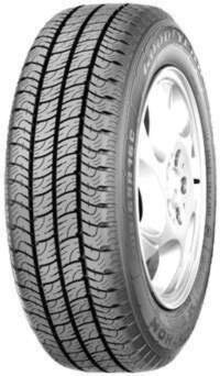 215/70R16 108/106T Goodyear CARGO MARATHON