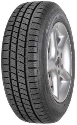 215/65R16 106/104T Goodyear CARGO VECTOR 2