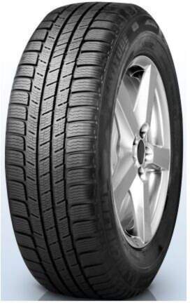 255/55R18 105V Michelin LATITUDE ALPIN HP