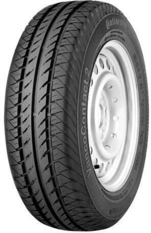 215/65R15 104/102T Continental VANCO 2