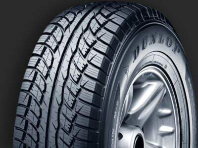 205/70R15 95S Dunlop GRANDTREK ST1