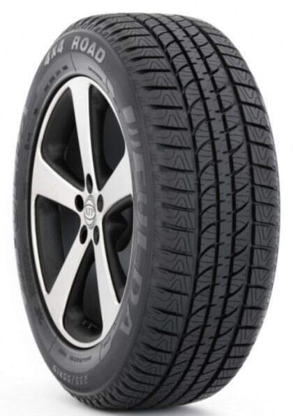 255/55R18 109V Fulda 4X4 ROAD