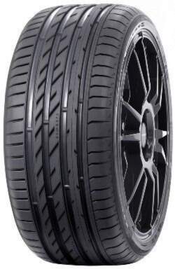 245/35R19 93Y Nokian ZLINE