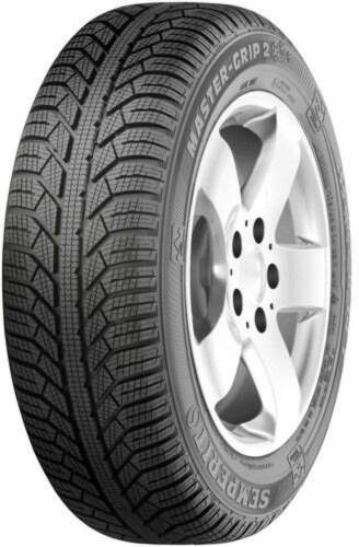 205/60R16 92H Semperit MASTER-GRIP 2