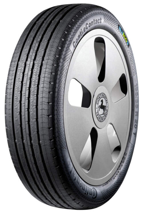 165/65R15 81T Continental CONTI.eCONTACT
