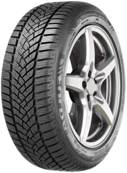 205/50R17 93V Fulda KRISTALL CONTROL HP 2