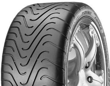 225/35R19 84Y Pirelli PZERO CORSA