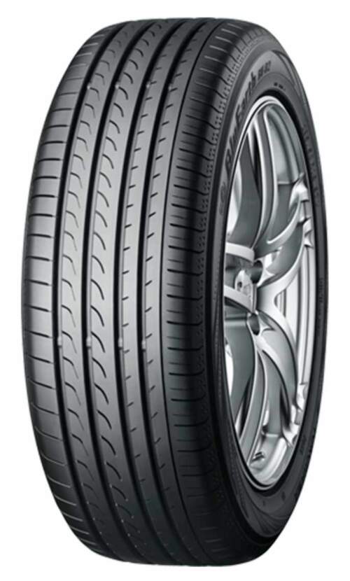 215/55R18 95V Yokohama BLUEARTH RV-02
