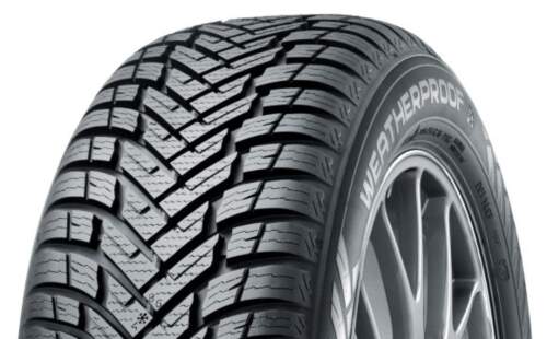 235/55R17 103V Nokian WEATHERPROOF